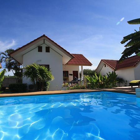 Samui Le Reve Hotel Na Mueang Екстериор снимка
