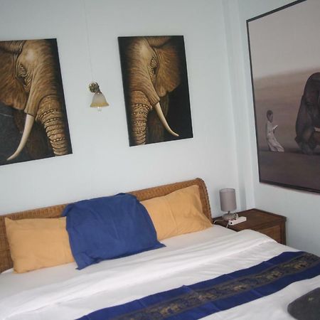 Samui Le Reve Hotel Na Mueang Екстериор снимка