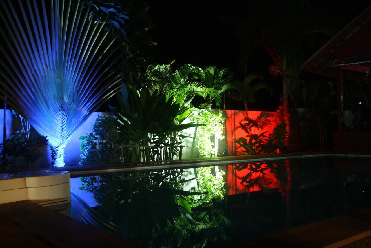 Samui Le Reve Hotel Na Mueang Екстериор снимка