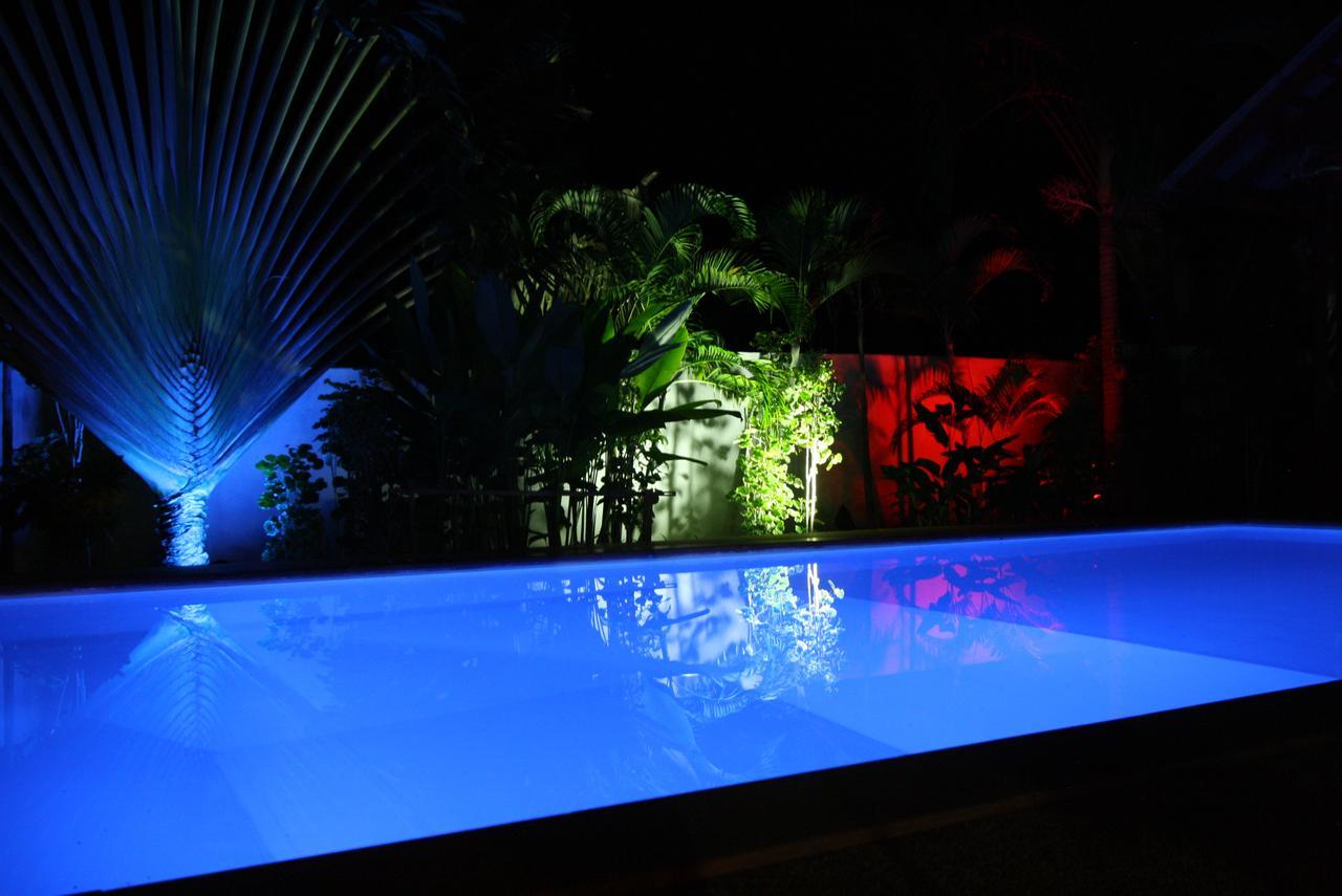 Samui Le Reve Hotel Na Mueang Екстериор снимка