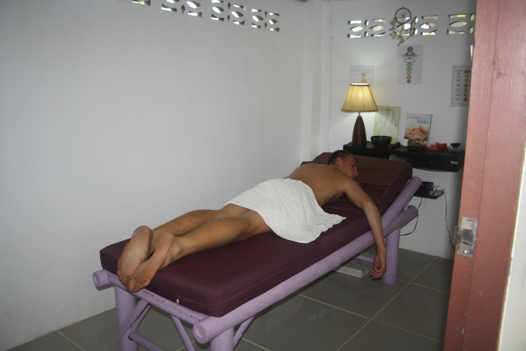 Samui Le Reve Hotel Na Mueang Екстериор снимка