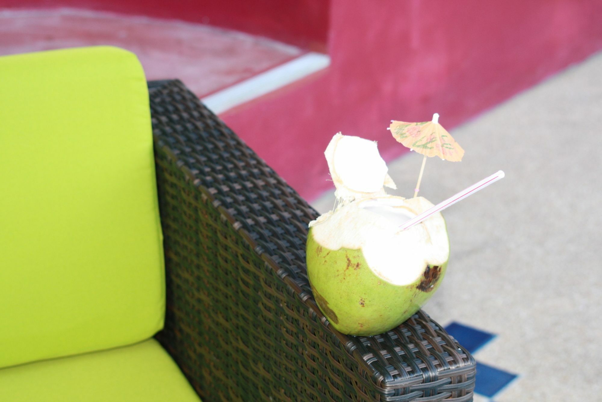 Samui Le Reve Hotel Na Mueang Екстериор снимка