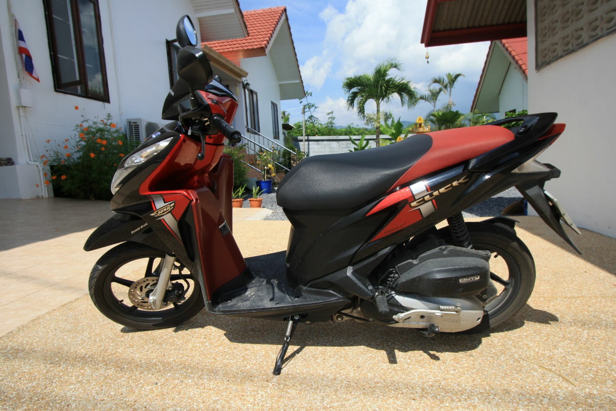Samui Le Reve Hotel Na Mueang Екстериор снимка